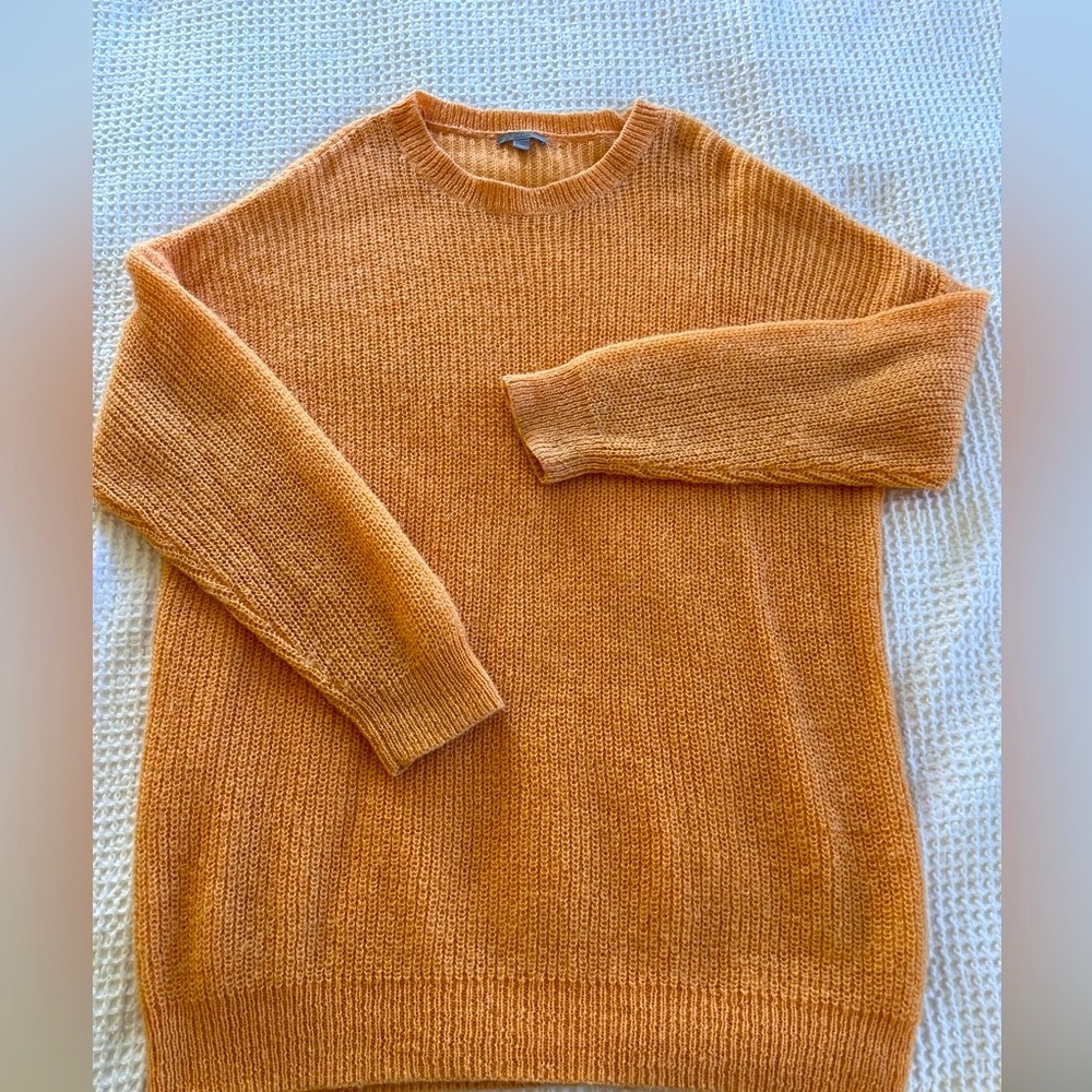 COS oversized sweater - Size M